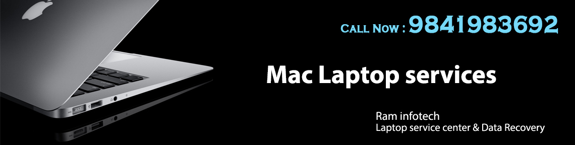 Apple Authorized Laptop service center vadapalani