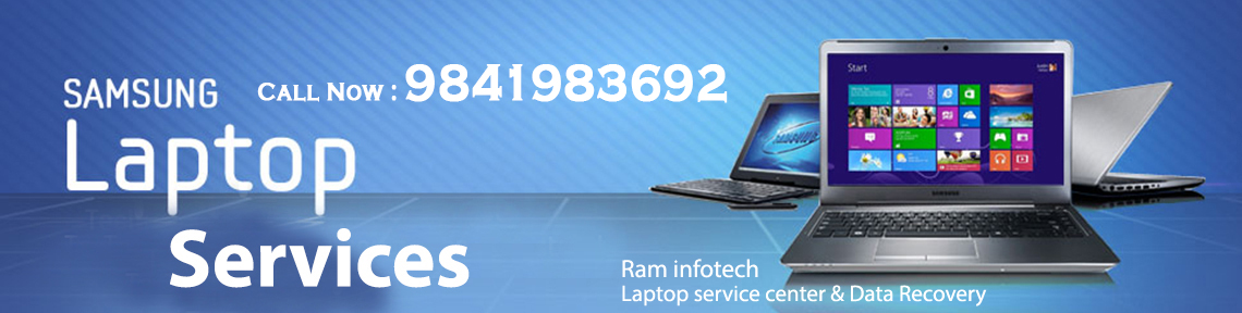 Samsung Laptop service center Chennai