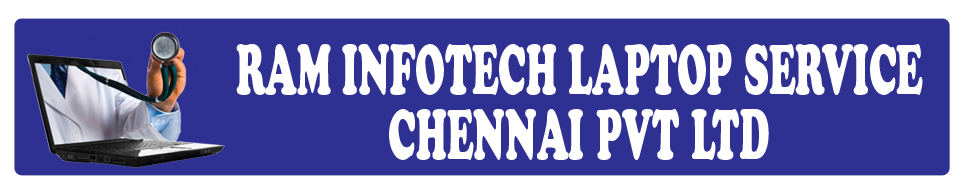 Authorized Laptop service center in Chennai